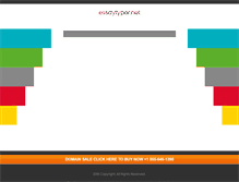 Tablet Screenshot of essaytyper.net